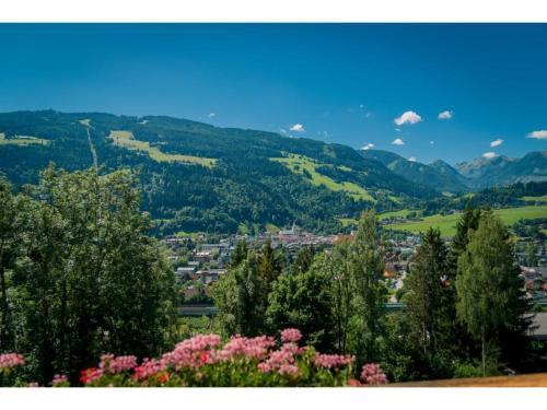 Alluring Holiday Home In Schladming With Terrace