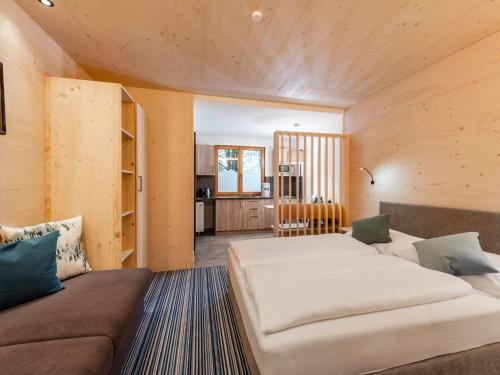 Alluring Holiday Home In Schladming With Terrace