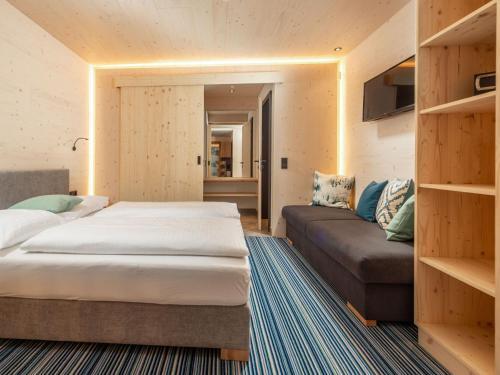 Alluring Holiday Home In Schladming With Terrace