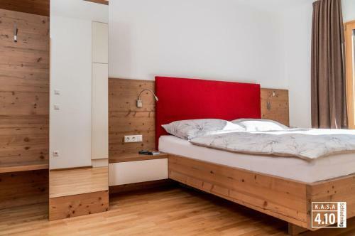 Apartamento Kasa 4.10a