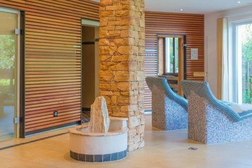 Apartamento Appartements Erzherzog Johann