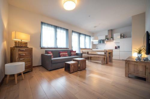 Apartamento Appartement Arosa By Schladming-appartements