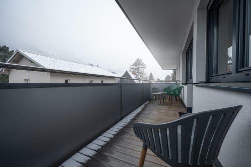 Apartamento Appartement Arosa By Schladming-appartements