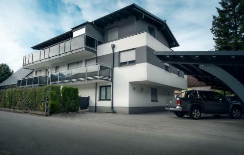 Apartamento Appartement Arosa By Schladming-appartements