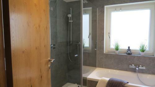 Chalet Hackl