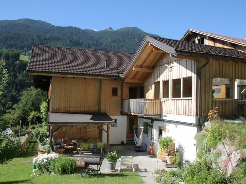 Apartamento Maier