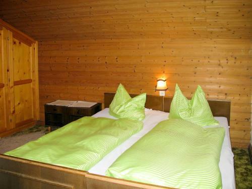 Apartment Bauernhaus Schusterh�usl - Mho773
