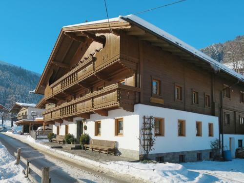 Apartment Bauernhaus Schusterh�usl - Mho773