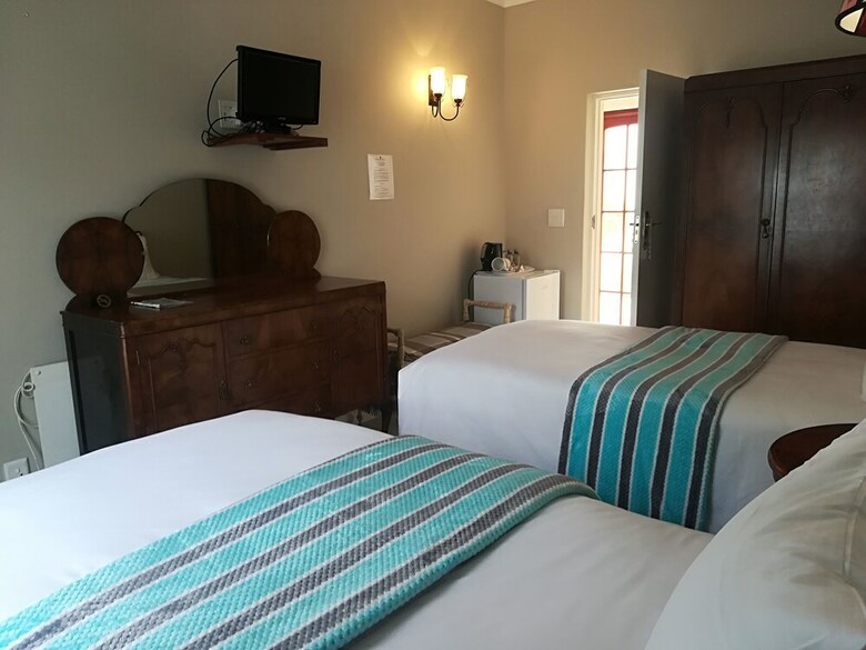 Hostal Blouberg Manor