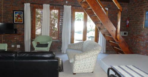 Bed & Breakfast Be My Guest Lodge