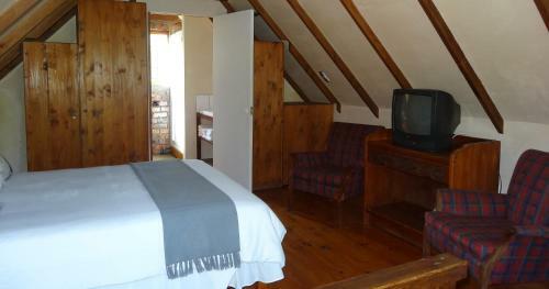 Bed & Breakfast Be My Guest Lodge