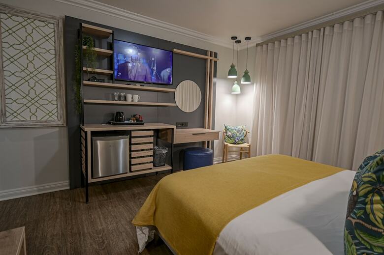 Villa Bali Boutique Hotel
