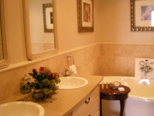 Bed & Breakfast Mt Bijoux Preferred Accommodation