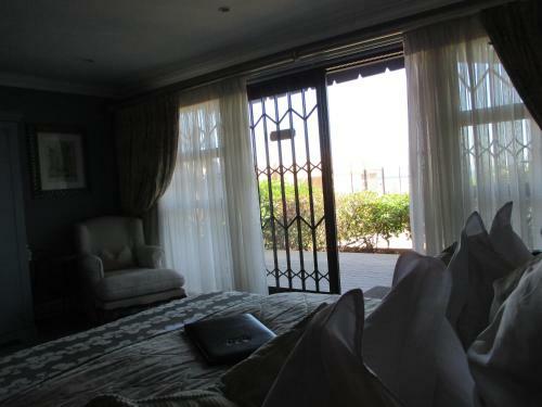 Bed & Breakfast Mt Bijoux Preferred Accommodation