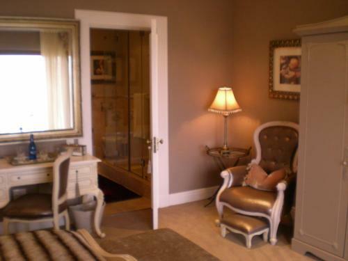 Bed & Breakfast Mt Bijoux Preferred Accommodation