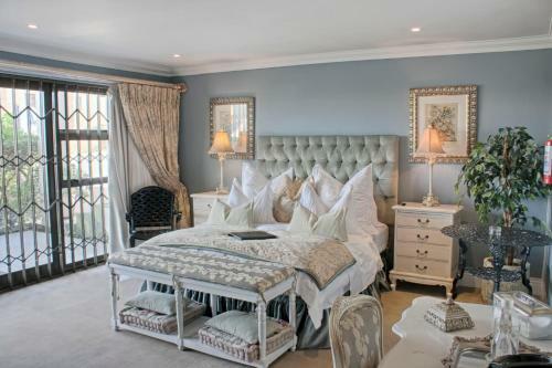 Bed & Breakfast Mt Bijoux Preferred Accommodation