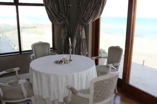 Bed & Breakfast Mt Bijoux Preferred Accommodation