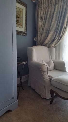 Bed & Breakfast Mt Bijoux Preferred Accommodation