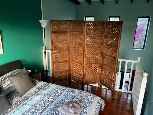 Apartamento Weaver Place