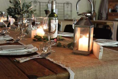 Monte Christo Country Lodge