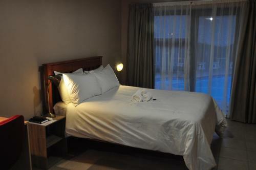 Hostal Woodpecker's Inn