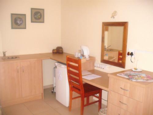 Hostal Woodpecker's Inn