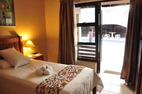 Hostal Woodpecker's Inn