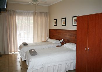 Hostal Sunrock Guesthouse