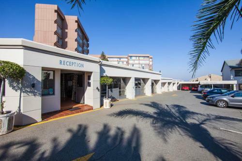 Vetho Apartments - Die Agora