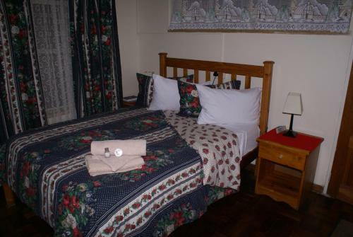 Airport Inn Bed And Breakfast