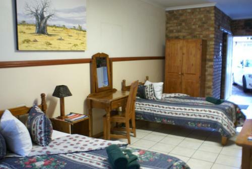 Airport Inn Bed And Breakfast