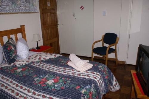 Airport Inn Bed And Breakfast