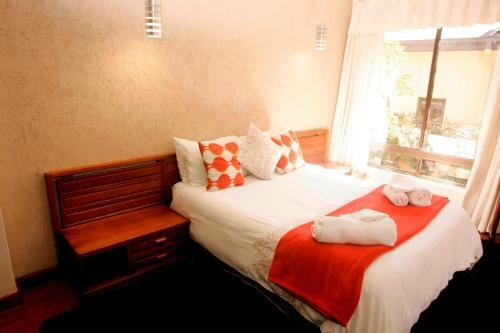 Jedidja Bed And Breakfast