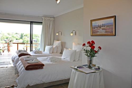 Hostal The Greens Guesthouse