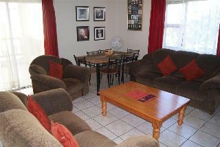 Hostal Serengeti Self Catering Units