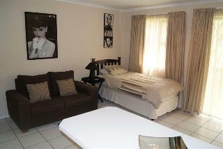 Hostal Serengeti Self Catering Units
