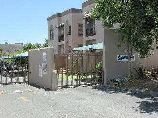 Hostal Serengeti Self Catering Units