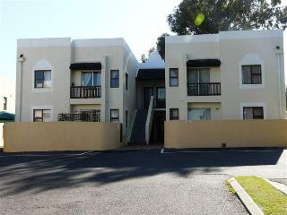Hostal Serengeti Self Catering Units