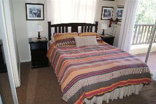 Hostal Serengeti Self Catering Units