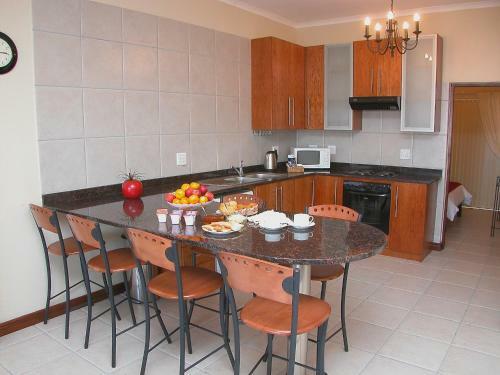 Apartamentos Keret Accommodation