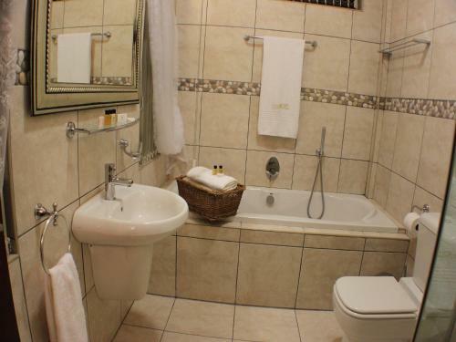 Apartamentos Keret Accommodation
