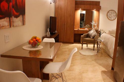 Apartamentos Keret Accommodation