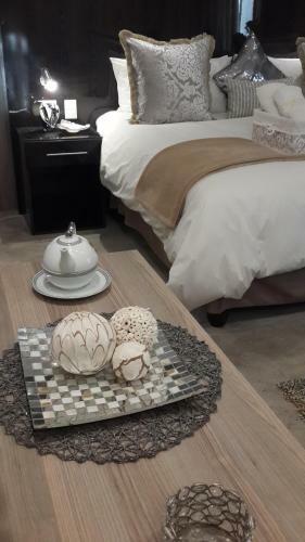 Apartamentos Keret Accommodation