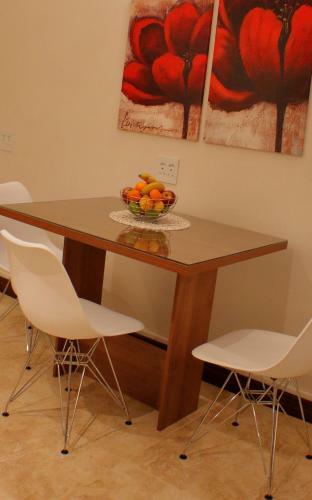 Apartamentos Keret Accommodation