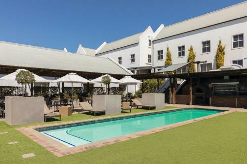 Protea Hotel Durbanville