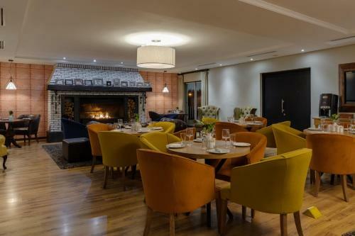 Protea Hotel Durbanville