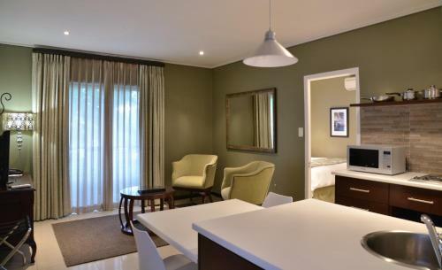 Protea Hotel Durbanville