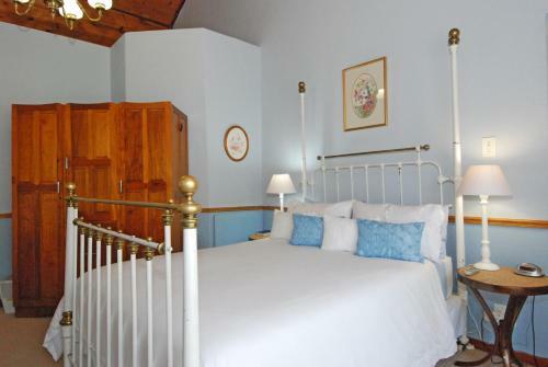 Hostal Old Oak Guest House
