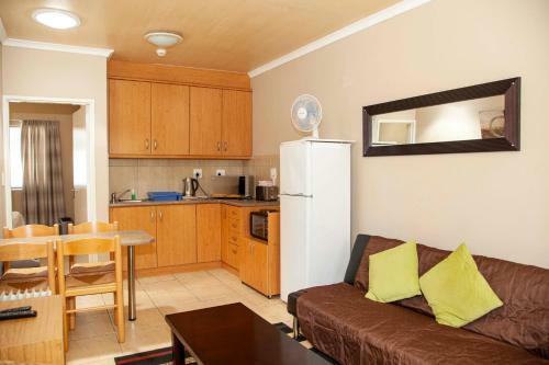 Hostal 80 Kendal Guest House