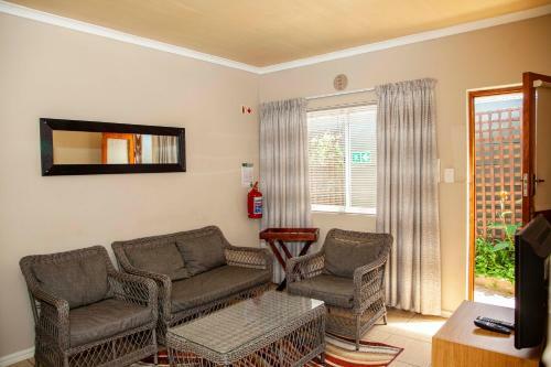 Hostal 80 Kendal Guest House